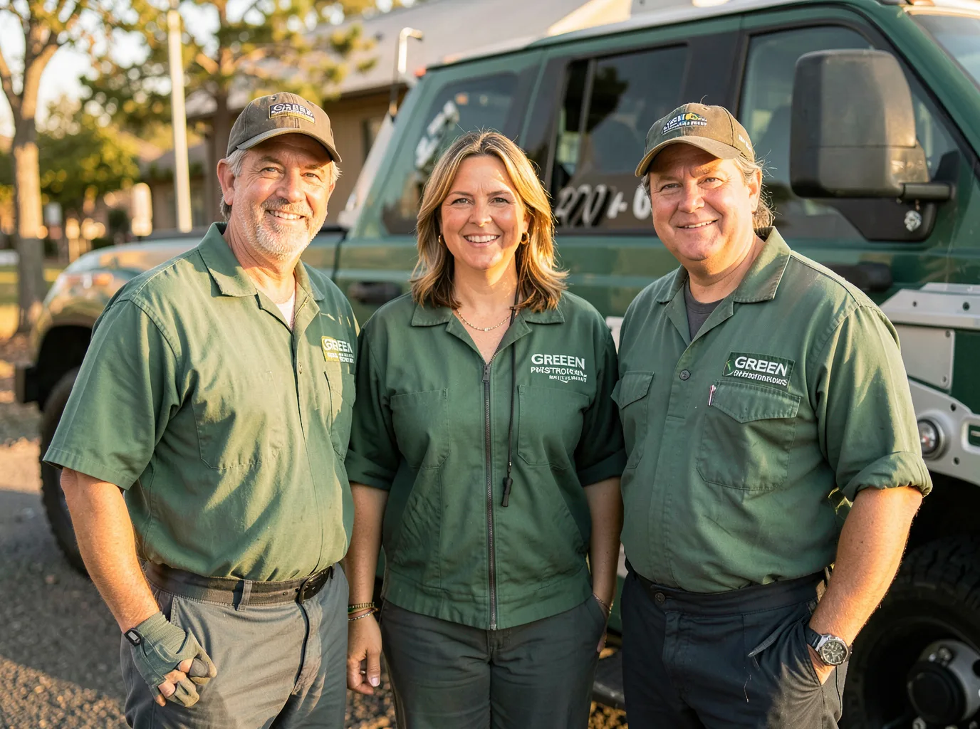 Water Damage Restoration company in Georgetown, MS