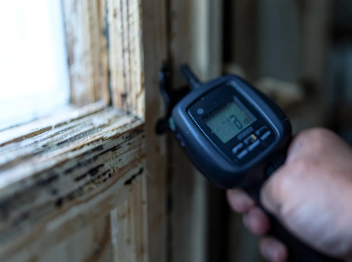 Commercial Water Damage Restoration in Georgetown, MS