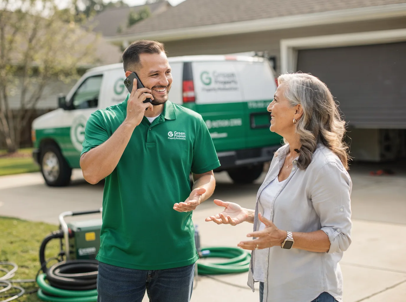 Water Damage Restoration Georgetown, MS FAQs